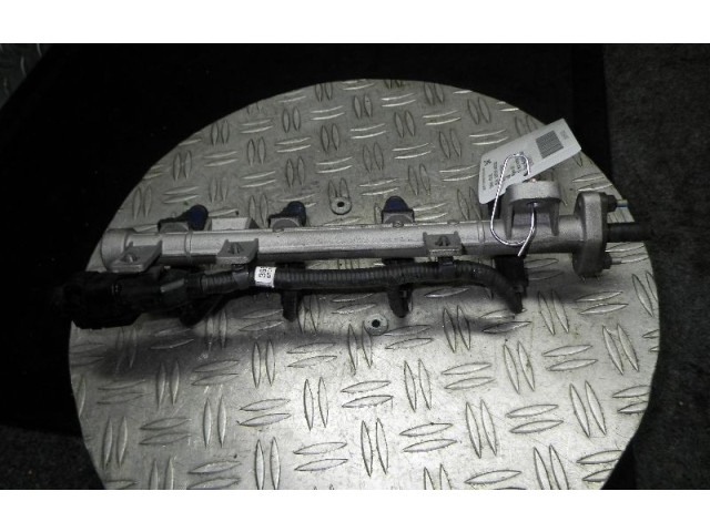 Vstřikovací lišta KIA Picanto