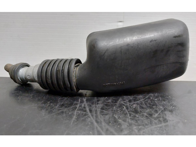 Зеркало электрическое Fiat Uno - года