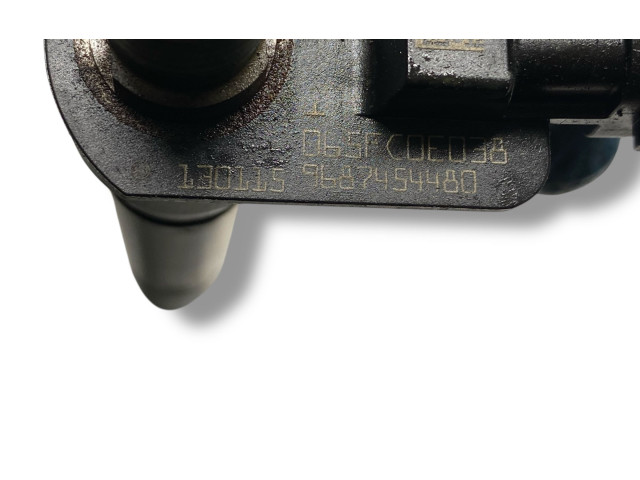 Комплект форсунок 0445116043, CSTMT Jaguar XF X250 224DT