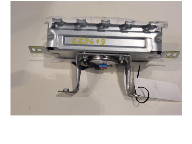 Подушка безопасности пассажира 985T03419R   Renault Twingo III