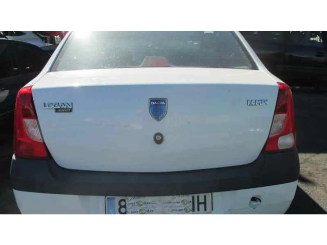 Моторчик дворников 8200619512 Dacia Logan Pick-Up