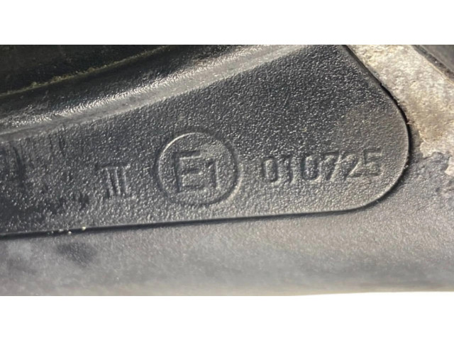 Zpětné zrcátko Saab 9-3 Ver2 2002 E1010725, 12796441