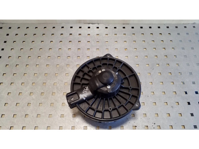 Вентилятор печки 1940001600 Honda CR-V