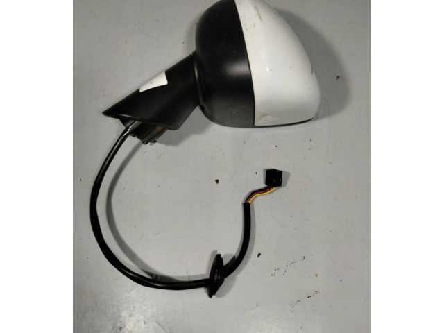 Зеркало электрическое        Opel Meriva B  2010 - 2016 года   