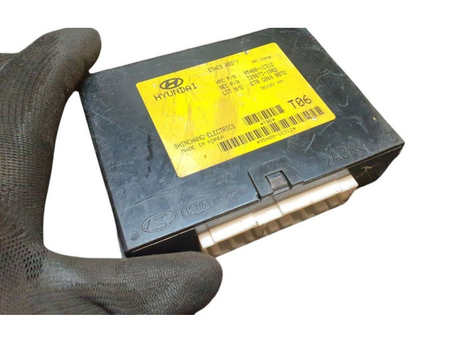 Блок управления 954001C312, 3298731002 Hyundai Getz