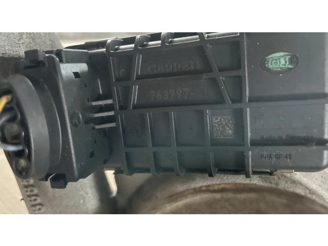 Turbodmychadlo Турбина 35242169F, 763797 Chrysler 300C 3.0