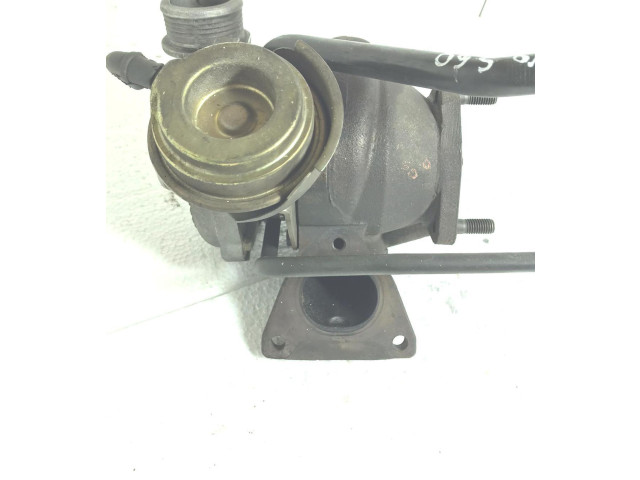 Турбина Volvo S60 8653146, 8653146