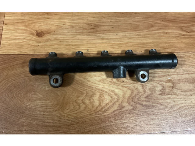 Топливная рампа 9681649580, 080780738220   Volvo V50   для двигателя D4204T