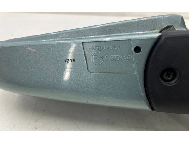 Зеркало электрическое        Chevrolet Nubira   -  года   