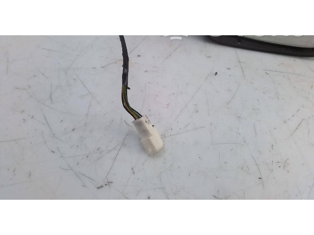 Зеркало электрическое Dacia Duster 2010 - 2017 года