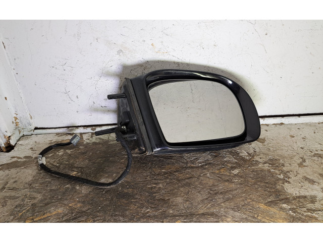 Зеркало электрическое     правое   Mercedes-Benz ML W164  2005-2011 года   