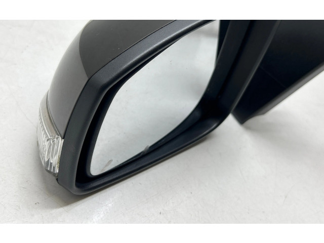 Zpětné zrcátko  Renault Megane III 2013  A047431  