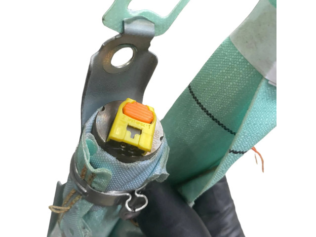 Боковая подушка безопасности BK218042D95AD Ford Transit Custom