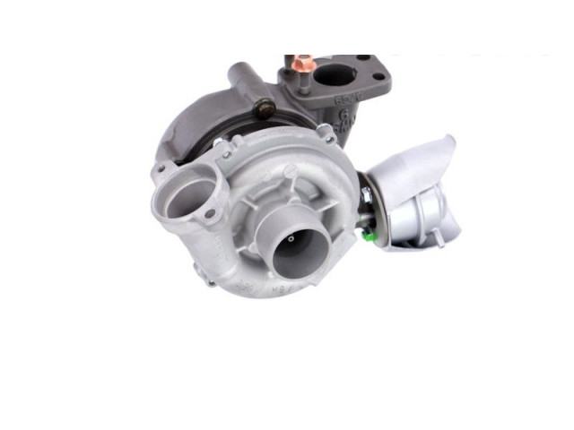 Turbodmychadlo Турбина 753420-5006S, 753420-5006S Citroen Berlingo
