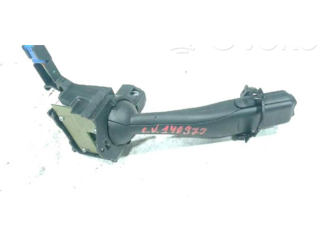 Ручка стеклоочистителей 1K0953519HFKZ Volkswagen Golf SportWagen