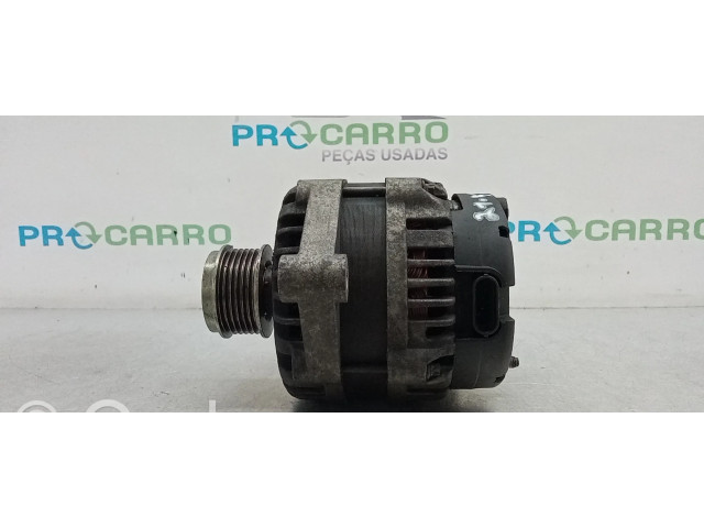 Генератор Chevrolet Captiva 2.0