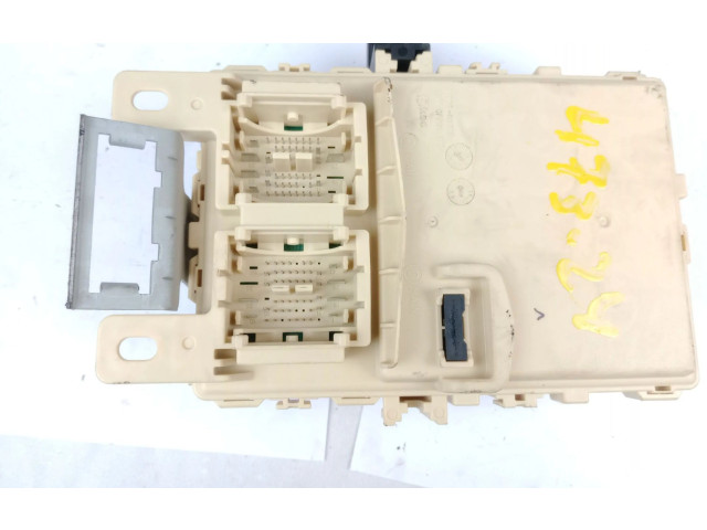 Модуль управления BSM 91950H8570 KIA Rio