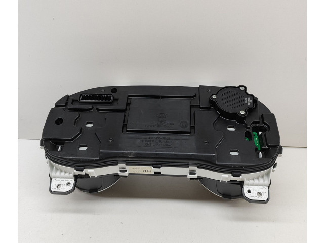 Панель приборов 116420318X, 94023J7071   KIA Xceed       