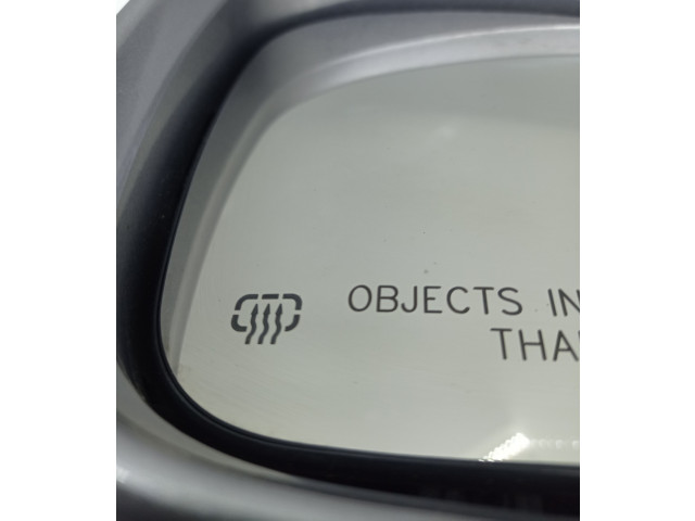 Zpětné zrcátko pravé Chrysler Pacifica 2017 5RM14JSCAD