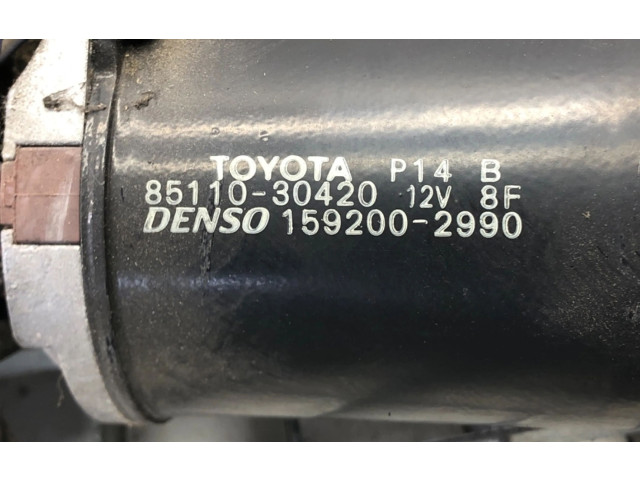 Píst 85110-30420 Lexus GS 300 400 430