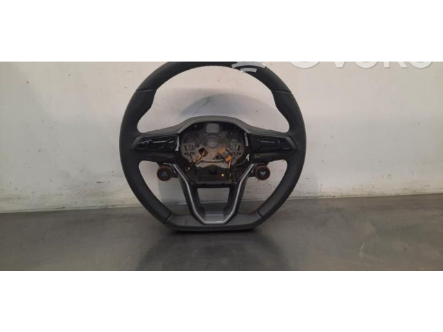 Руль Cupra Born  2021 -  года 10E419091AH      