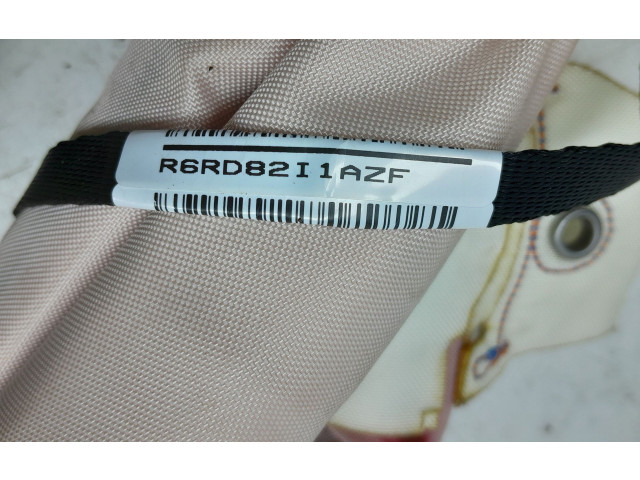 Боковая подушка безопасности P05057626AE   Lancia Voyager