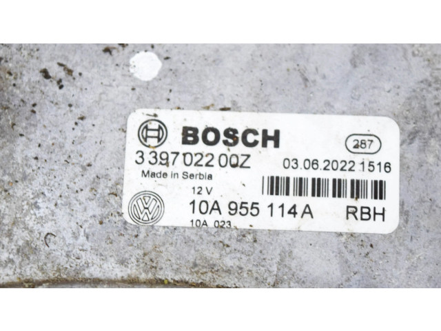 Комплект механизма стеклоочистителей