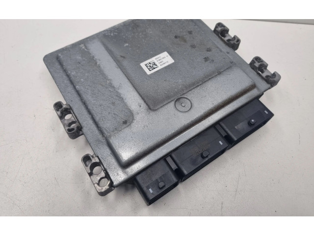 Блок управления двигателя A6079002200, 237105892R Mercedes-Benz A W176