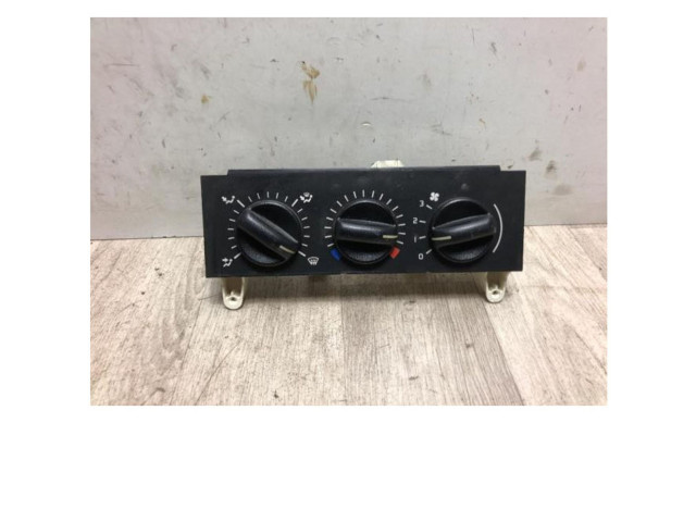 Блок управления кондиционера воздуха / климата/ печки (в салоне) 7711130019, 7711130019 Renault Clio I