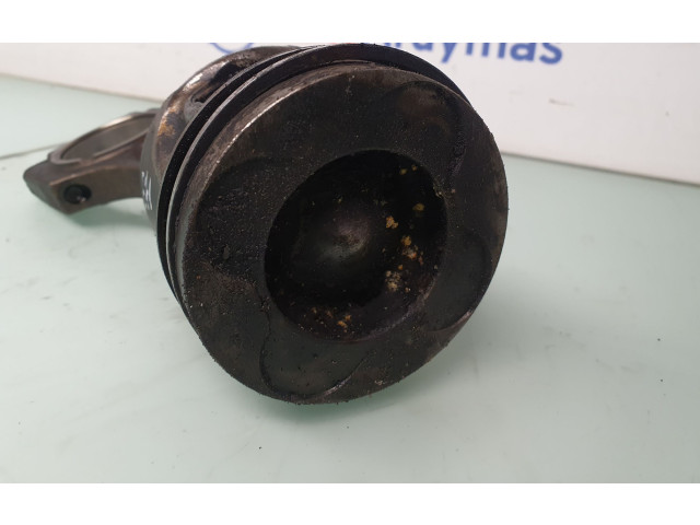 Píst 7798368, 11247798368 BMW X6 E71 306D5