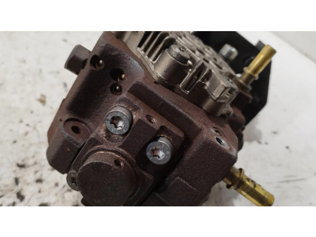 Vstřikovací čerpadlo 0445010102, 9683703780 Citroen Berlingo pro naftový motor 1.6