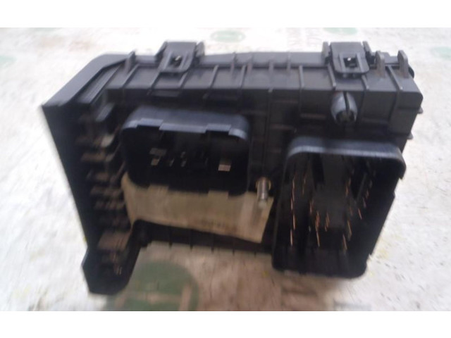 Pojistková skříňka Řídící jednotka BSM 1K0937124K   Volkswagen Caddy 2004