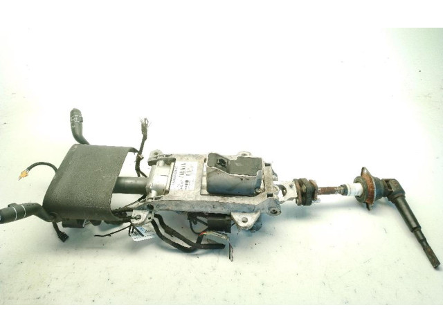 Рулевая рейка 2W9330529AM Jaguar XF X250 2007 - 2015 года