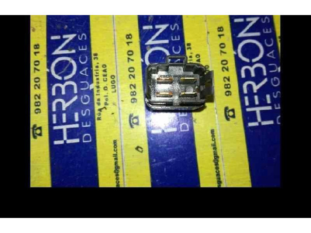 Блок управления MB183865   Mitsubishi Montero