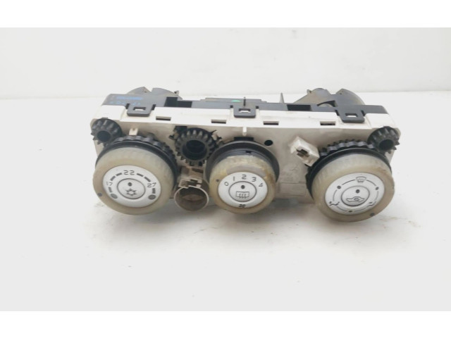 Блок управления климат-контролем MR201365 Mitsubishi Colt