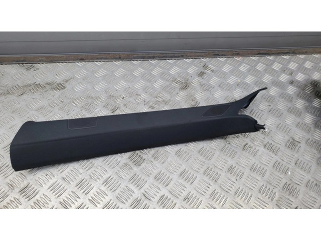 Отделка стойки (A)