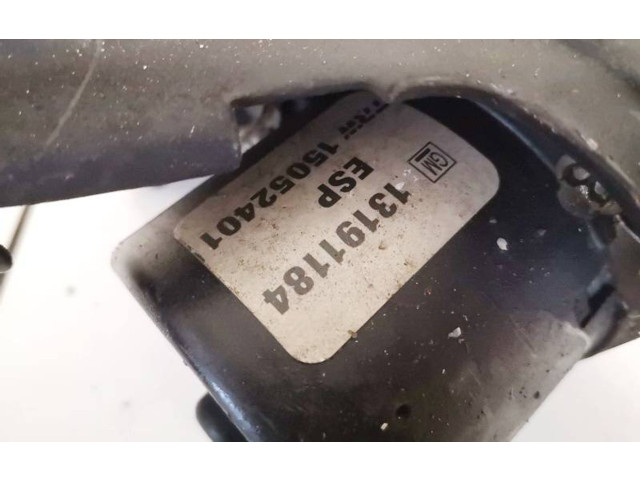 Jednotka ABS 15114101, 1502401 Saab 9-3 Ver2 2006