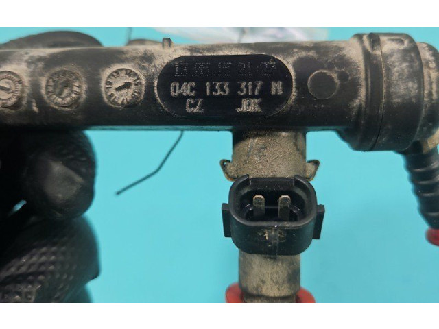 Форсунка 04E906031F, IMPRK1474462 Skoda Citigo