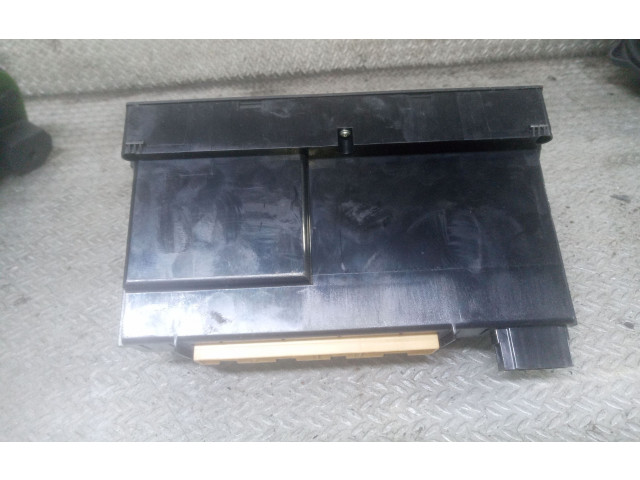 Блок управления климат-контролем 4B0820043S   Audi A6 S6 C5 4B