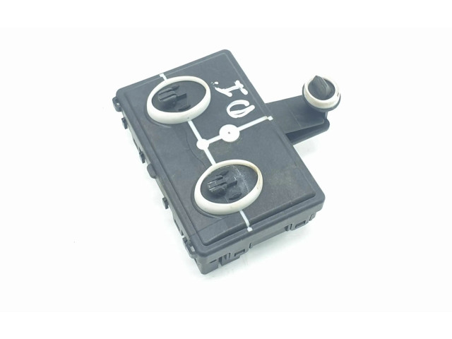 Блок управления 5Q4959593P, 5Q4959593P Skoda Octavia Mk4