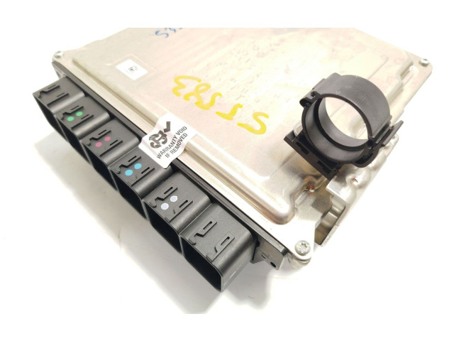 Řídící jednotka 992907115, 0261S21471 Porsche 911 2024