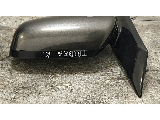 Зеркало электрическое        Subaru B9 Tribeca  2006 - 2007 года   