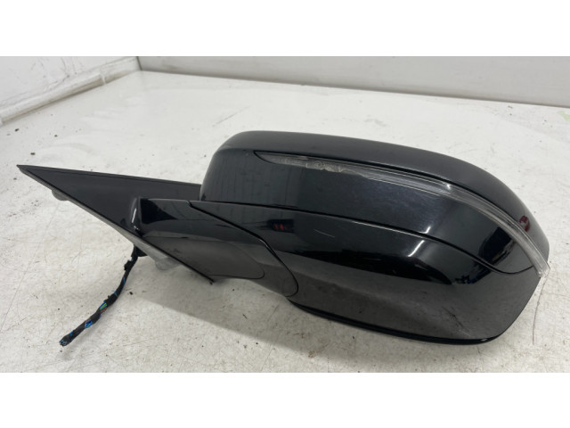 Zpětné zrcátko  levé BMW 5 G30 G31 2019  F0184101U668B  