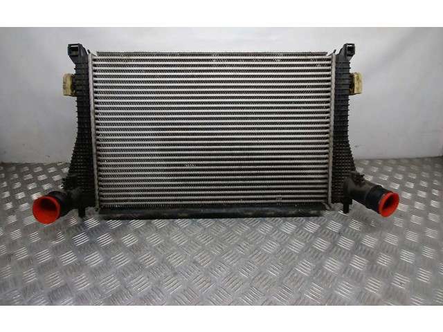 Интеркулер  5Q0145803N, DELPHI   Audi A3 S3 8V 