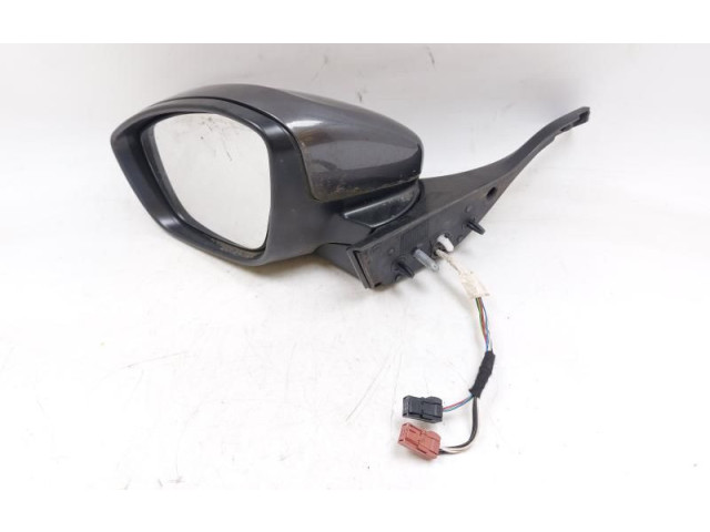 Зеркало электрическое Peugeot 2008 I 2013 - 2019 года