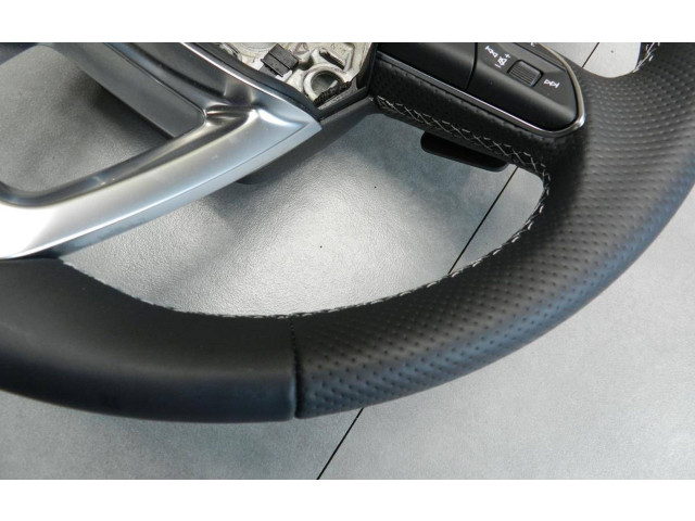 Руль Audi A3 8Y  2020 -  года 8Y0419091H, 362528925      