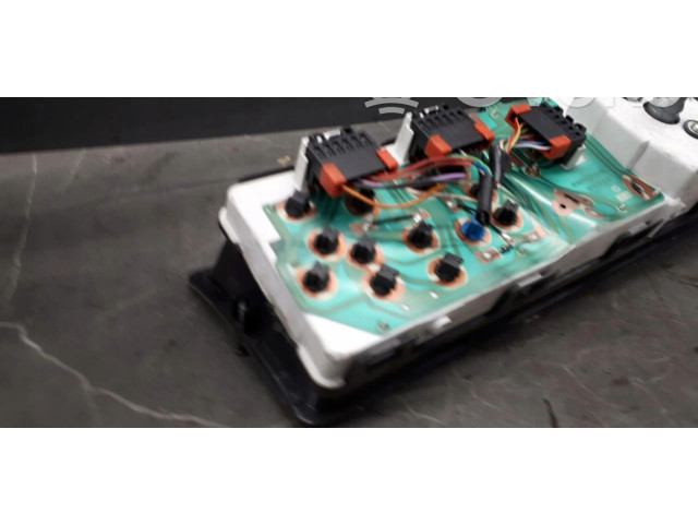 Turbodmychadlo Спидометр (приборный щиток) 6060200060   Fiat Panda III   