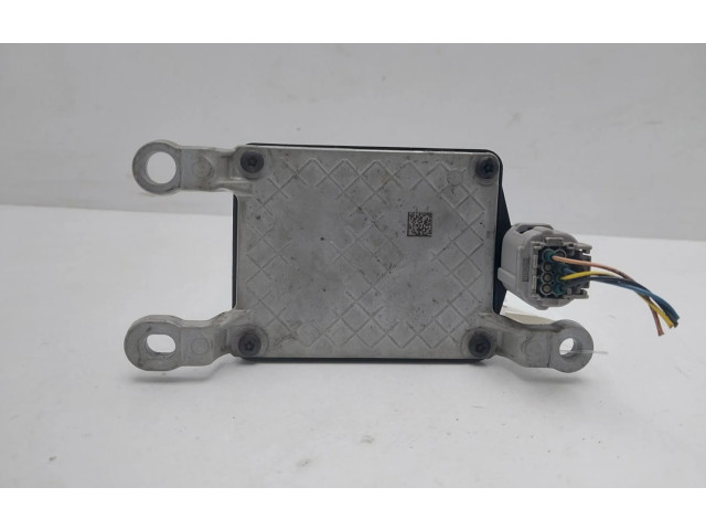 Řídící jednotka 284385FA1A Nissan Micra 2017