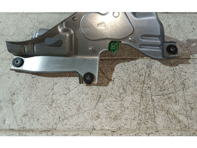 Моторчик заднего дворника     Subaru Forester SH