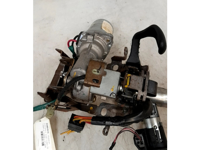 Рулевая рейка 8200711617, 8200711617 Renault Clio II 2001 - 2005 года